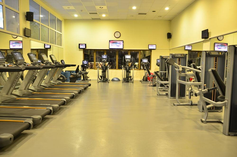 Exterior & Views 2, Polat Erzurum Resort Hotel, Merkez
