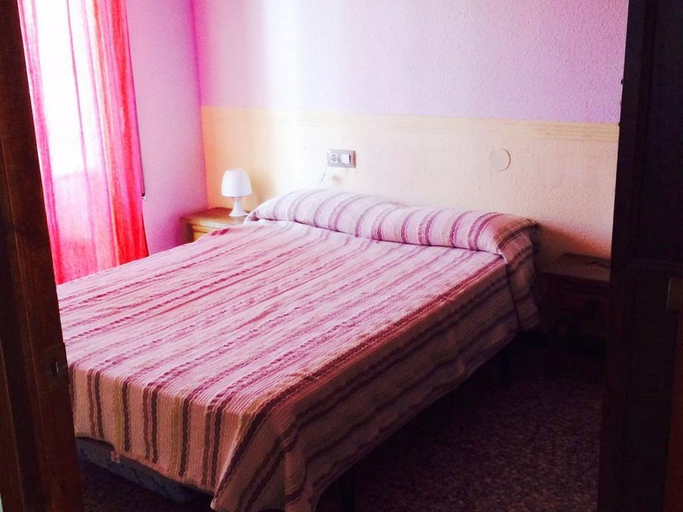 Bedroom 4, Bung. Peñismar II, Castellón