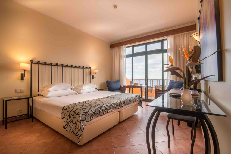 Bedroom 3, Alpino Atlantico Ayurveda Cure Centre Adults Only, Santa Cruz