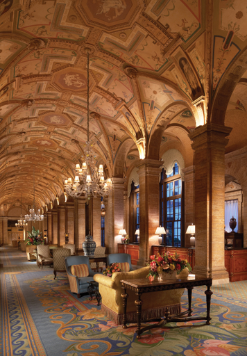 Public Area 5, The Breakers Palm Beach, Palm Beach