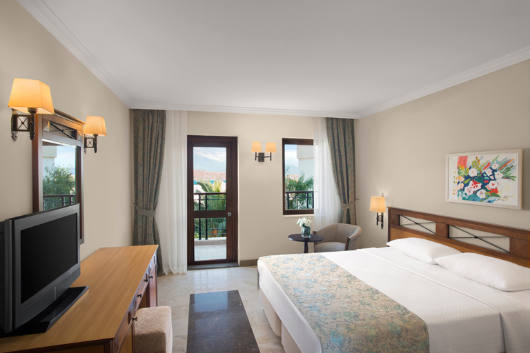 Bedroom 3, Selectum Colours Bodrum Ex Asteria Bodrum Resort, Bodrum