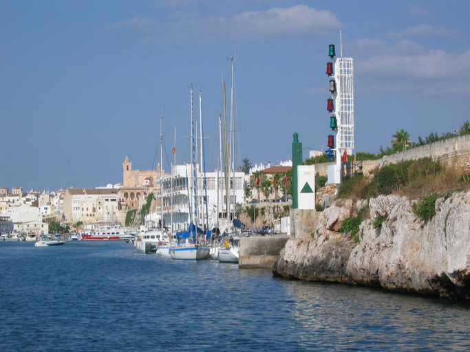 Others 5, Las Brisas I & II, Baleares