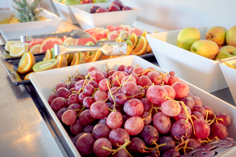Food & Drinks 5, Creta Royal, Crete