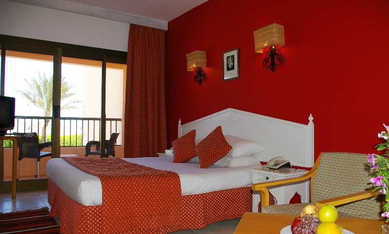 Bedroom 3, Flamenco Beach Resort, Al-Qusayr