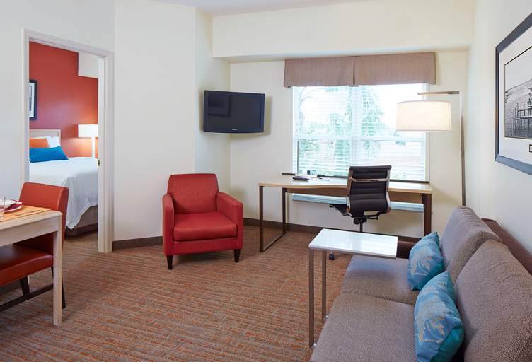 Public Area 3, Residence Inn by Marriott Naples, Collier
