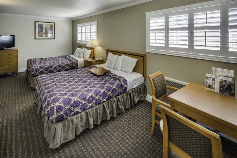SOMA Park Inn – Civic Center, San Francisco