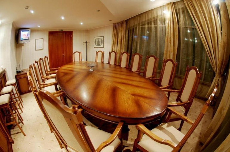 Business Facilities 5, Mirage, Burgas
