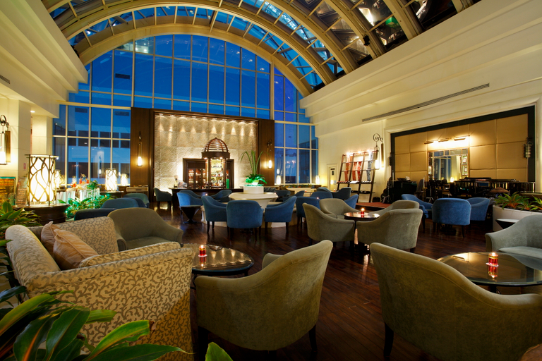 Public Area 4, Centara Hotel Hat Yai, Hat Yai