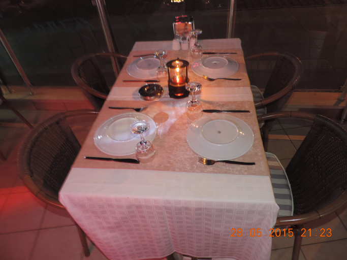 Others 4, Banana, Marmaris