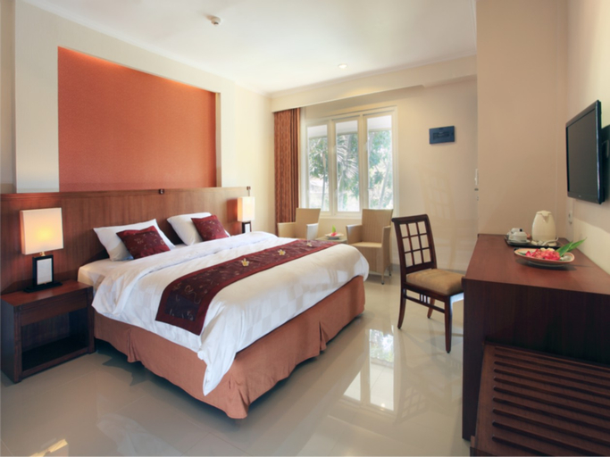 Bedroom 12
