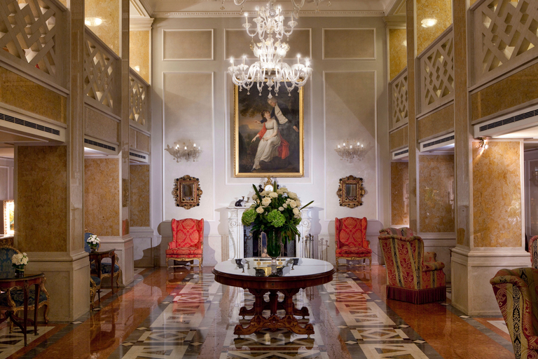 Public Area 3, Baglioni Hotel Luna, Venezia