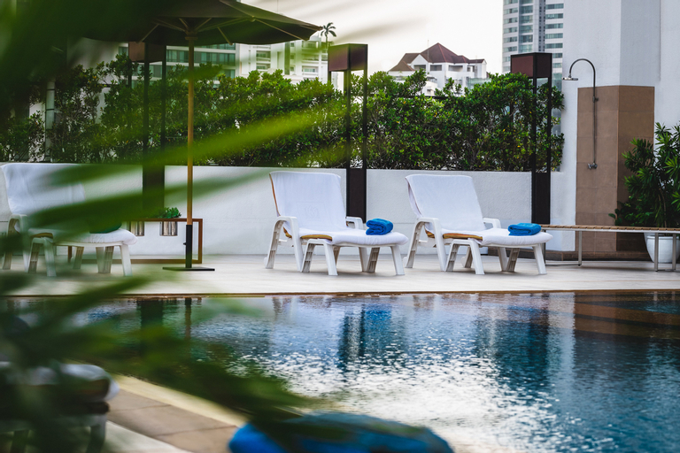 Bangkok Hotel Lotus Sukhumvit - Managed by AccorHotels, Wattana