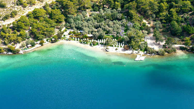 Exterior & Views, Sundia By Liberty Suncity, Fethiye