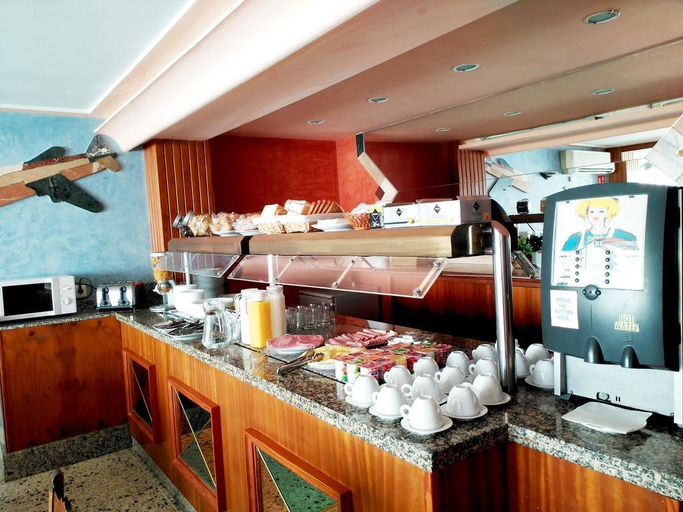 Food & Drinks 4, Villa Barbara, Baleares