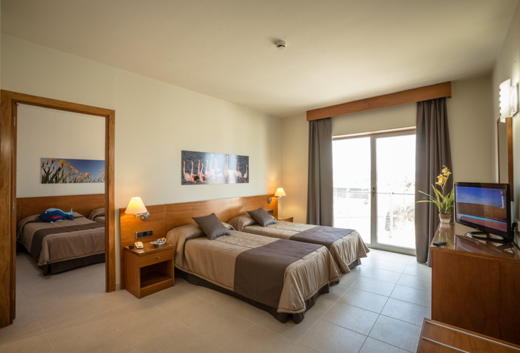 Bedroom 3, Rull, Tarragona