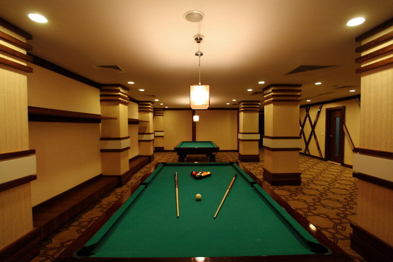 Sport & Beauty 2, Delta Hotels by Marriott Antalya Lara ADULT ONLY, Antalya