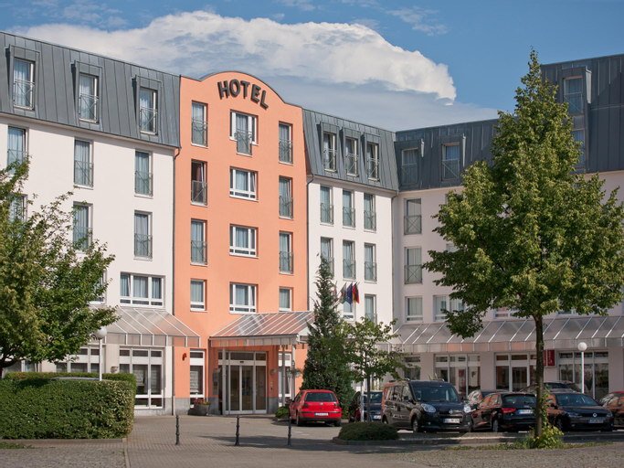 ACHAT Hotel Zwickau, Zwickau