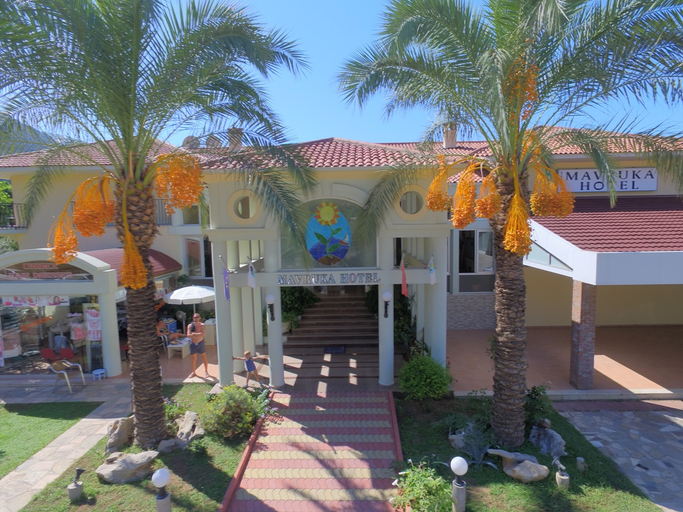 Exterior & Views 2, Mavruka Hotel, Fethiye