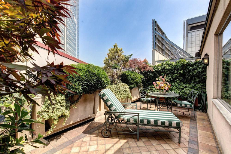 Exterior & Views 2, Auriga, Milano