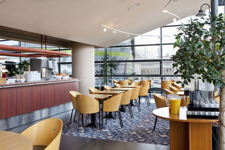 Food & Drinks 5, Hotel Lille Europe, Nord