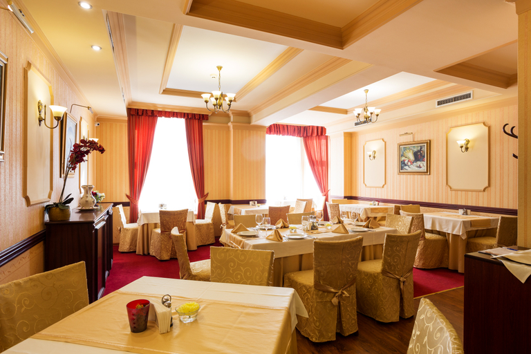 Public Area 3, Boutique Splendid Hotel, Varna