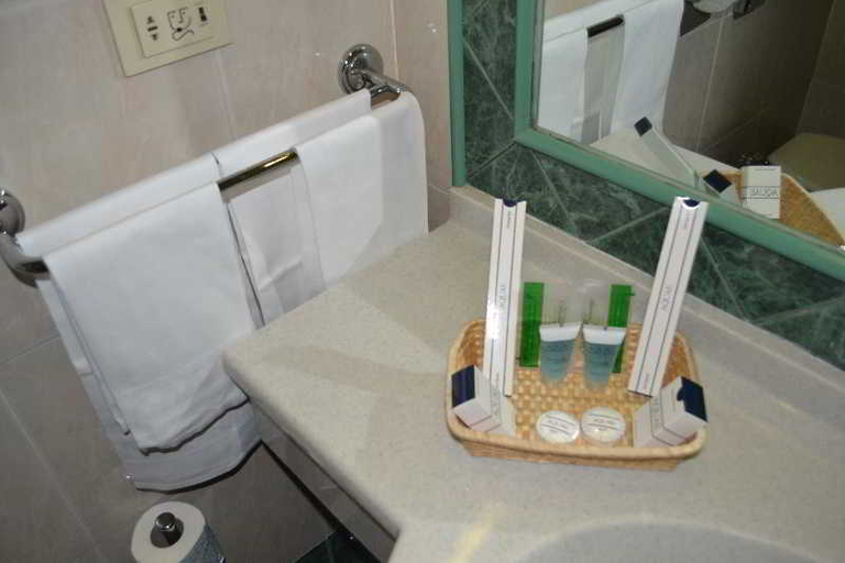 Bathroom, Princess, Rome