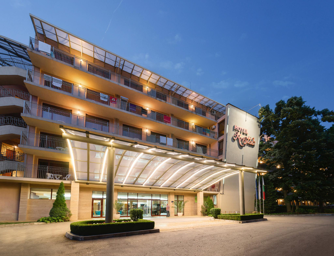 Exterior & Views 2, Kristal, Varna