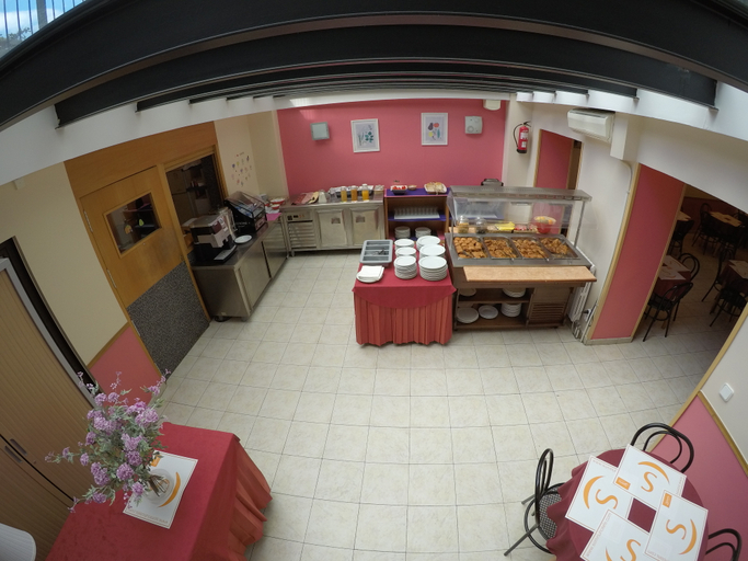 Public Area 2, City M28