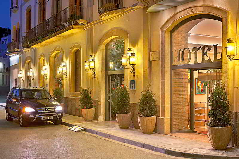 Public Area 4, Hotel Spa Porto Cristo, Girona