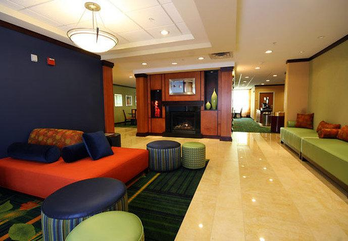 Comfort Suites, Windsor