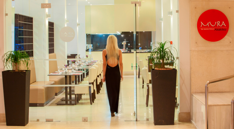 Public Area 4, Kerkyra Blue Hotel N' Spa, Ionian Islands