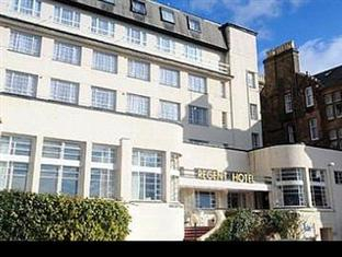 The Regent Hotel, Argyll and Bute