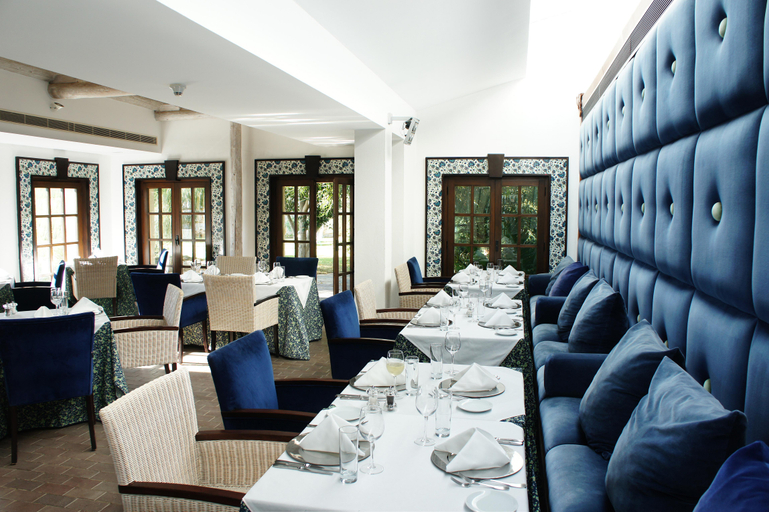 Public Area 4, The Marmara Bodrum Adult Only, Bodrum