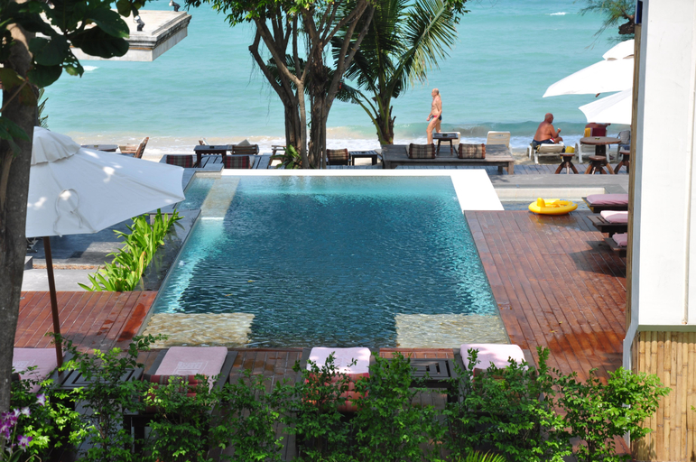 Sport & Beauty 2, Samui Honey Cottages Beach Resort - SHA Extra Plus, Ko Samui