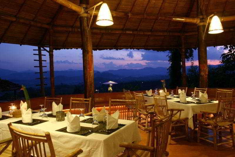 Food & Drinks 4, Phu Chaisai Mountain Resort & Spa Chiangrai, Mae Chan