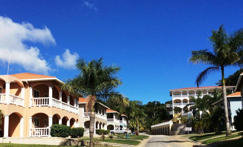Sunset Villas 7A, Roatán