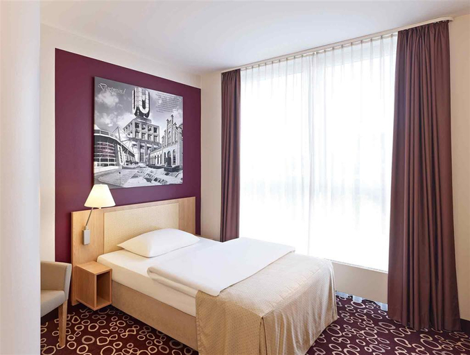 Mercure Hotel Dortmund City, Dortmund