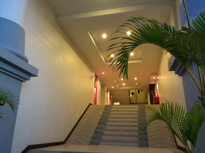 Public Area 2, Leelawadee Boutique Hotel, Phuket Island