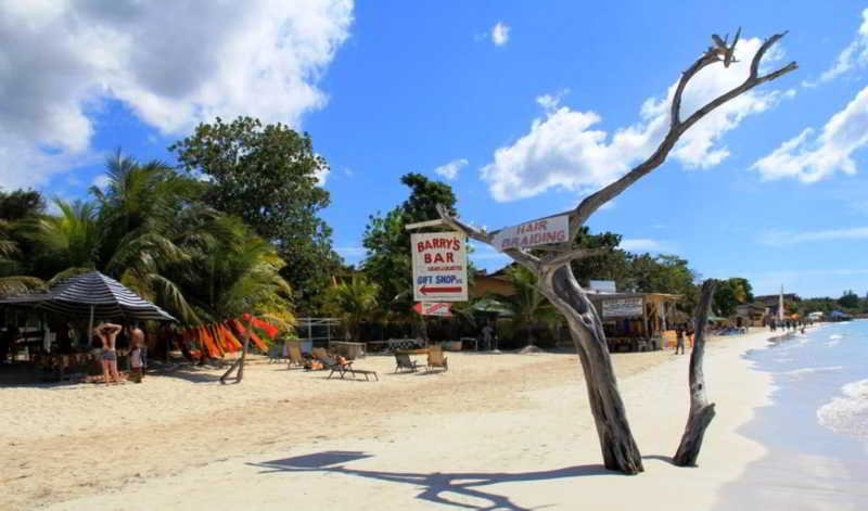 Others 5, Pure Garden Resort Negril