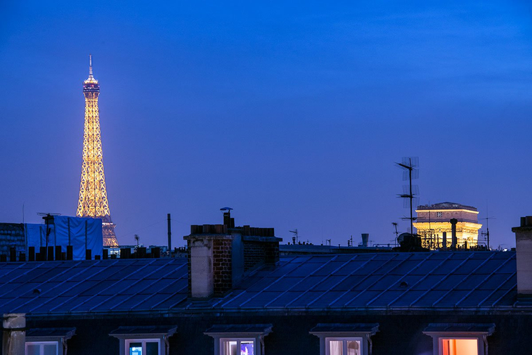 Exterior & Views 1, Urban Hive Paris, Paris