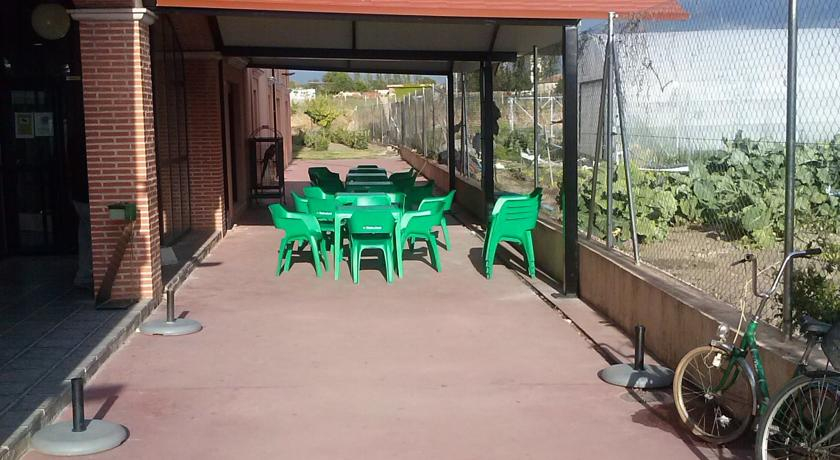 Others 5, Hotel Casa Aurelia, Zamora
