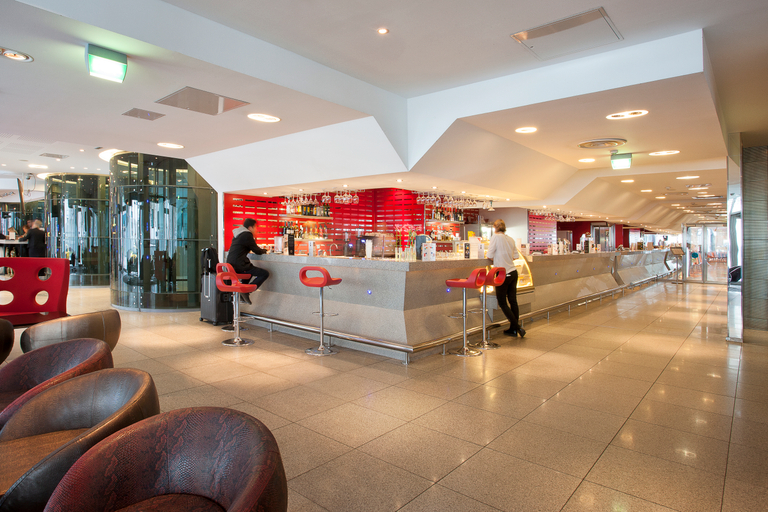 Public Area 4, Tallink Spa and Conference Hotel, Tallinn