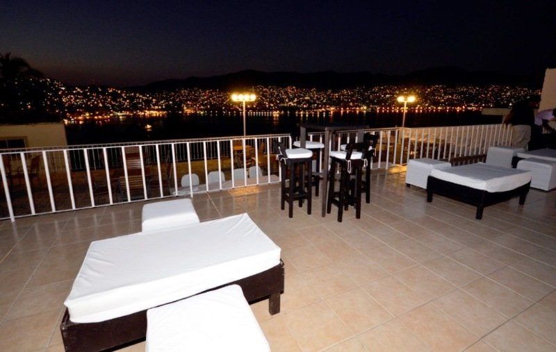 Food & Drinks 5, Alba Suites Acapulco, Acapulco de Juárez