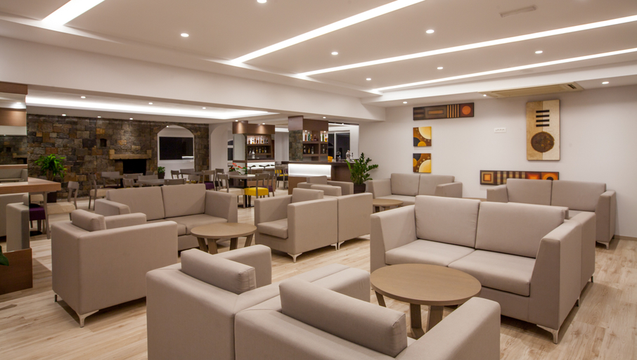 Public Area 3, Elounda Breeze Resort, Crete