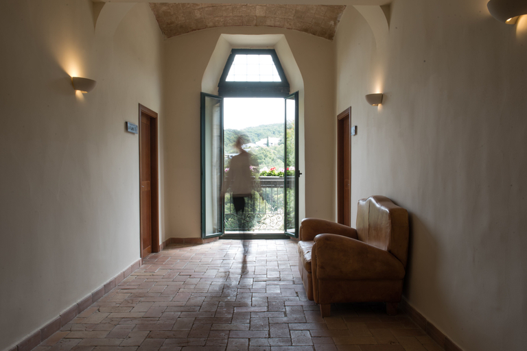 Public Area 4, Hotel El Convent de Begur, Girona