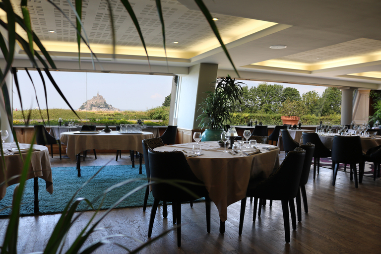 Food & Drinks 5, Le Relais Saint Michel, Manche