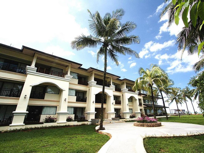 Khaolak Orchid Beach Resort, Takua Pa