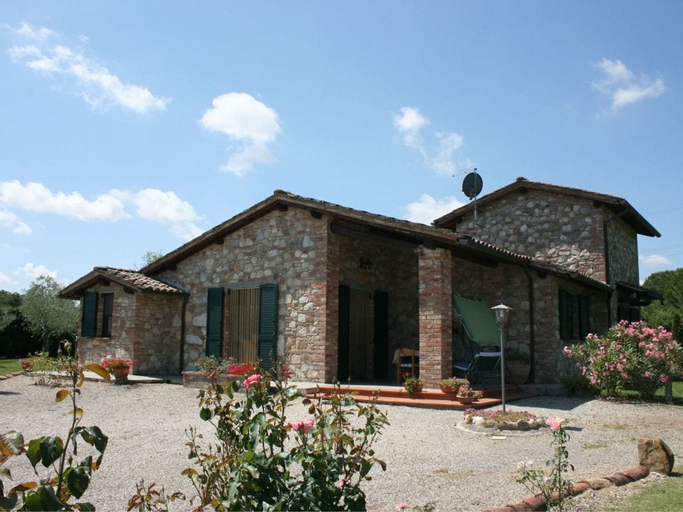 VILLA ABA, Perugia