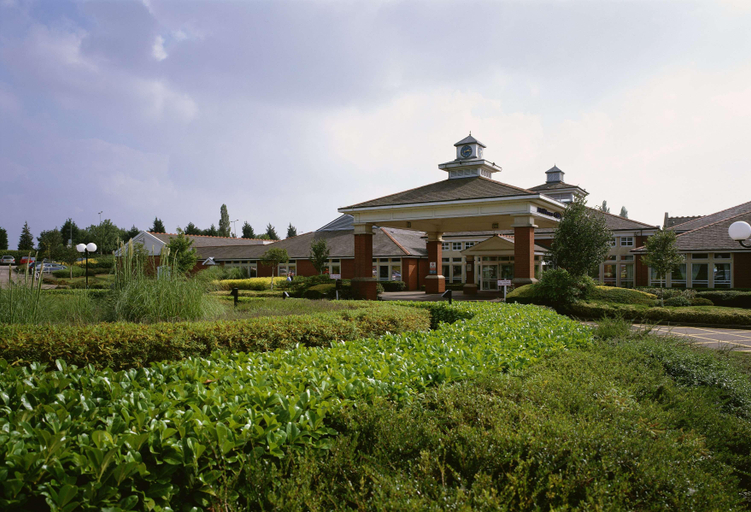 Exterior & Views 3, Hilton Northampton, Northamptonshire