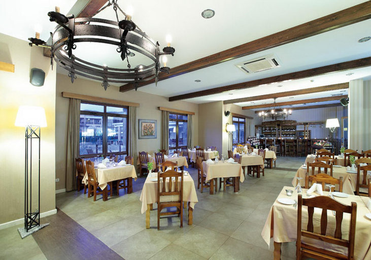 Food & Drinks 5, Aqua Fantasy Aquapark Hotel & Spa, Selçuk